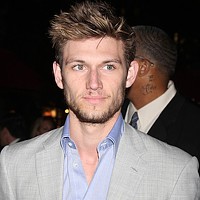 Портрет фотографа (аватар) LouisPBud (Louis P. Budd)