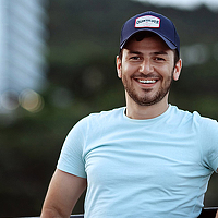 Портрет фотографа (аватар) Kasum Gadzhiev