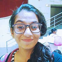 Портрет фотографа (аватар) Anjana Saini
