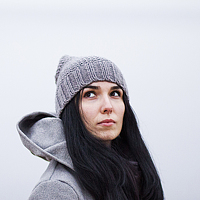 Фотография Alina Bayandurova Портрет фотографа (аватар) Alina Bayandurova