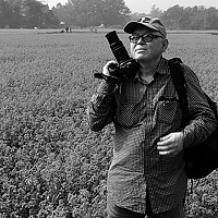 Портрет фотографа (аватар) Babul Abdul Malek