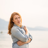 Портрет фотографа (аватар) Кристина Шелковникова (Kristina Shelkovnikova)