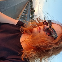 Портрет фотографа (аватар) Оксана