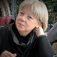 Портрет фотографа (аватар) Анна Матвеева (Anna Matveeva)