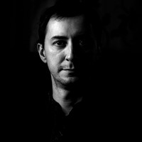 Портрет фотографа (аватар) lex-307