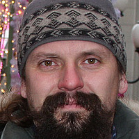 Портрет фотографа (аватар) Дмитрий Федоров (Dmitriy Fedorov)