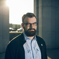 Фотография Сергей Татарских (Sergei Tatarskikh) Портрет фотографа (аватар) Сергей Татарских (Sergei Tatarskikh)