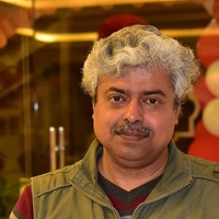 Портрет фотографа (аватар) Sanjiban Ghosh