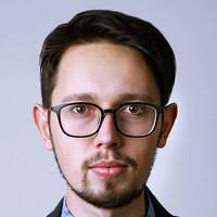 Портрет фотографа (аватар) Андрей Русецкий (Andrey Rusetskiy)