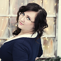 Портрет фотографа (аватар) Олеся