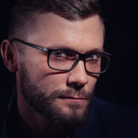 Портрет фотографа (аватар) Евгений Соседков (Evgeny Sosedkov)