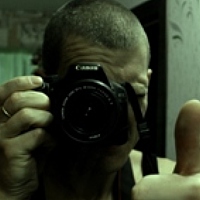 Портрет фотографа (аватар) Александр Косарев