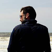 Портрет фотографа (аватар) Oleg