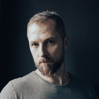 Портрет фотографа (аватар) Aleksandr Rogov