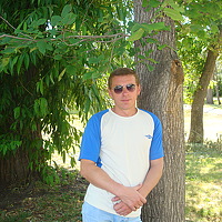 Портрет фотографа (аватар) Юра