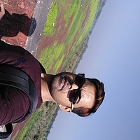 Портрет фотографа (аватар) Sujoy Sarkar