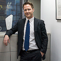 Портрет фотографа (аватар) MichaelNAustin