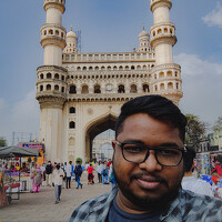 Фотография Bibekanand Rana Портрет фотографа (аватар) Bibekanand Rana