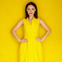 Портрет фотографа (аватар) Ирина Калмыкова (Irina Kalmykova)