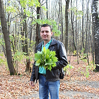 Портрет фотографа (аватар) Алексей Аблаев