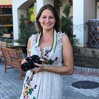 Портрет фотографа (аватар) Ольга Шестакова (Olga Shestakova)