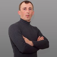 Портрет фотографа (аватар) Валерий Талако (Valery Talako)