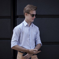 Фотография Илья Горборуков (Ilya Gorborukov) Портрет фотографа (аватар) Илья Горборуков (Ilya Gorborukov)