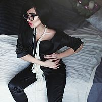 Anna - фотограф