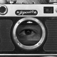 Портрет фотографа (аватар) Шухрат Якубаев (Shukhrat Yakubayev)