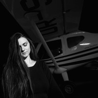 Фотография Анастасия Портрет фотографа (аватар) Анастасия