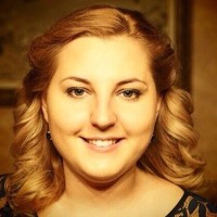 Портрет фотографа (аватар) Маргарита Бельская