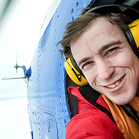 Фотография Сергей Портрет фотографа (аватар) Сергей