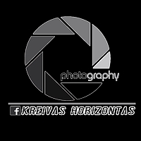 Портрет фотографа (аватар) Kreivas horizontas