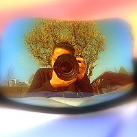 Портрет фотографа (аватар) Nielcem Fernandes