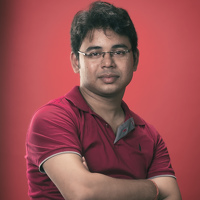 Портрет фотографа (аватар) Avigyan Roy (AVIGYAN ROY)