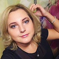 Портрет фотографа (аватар) МАРГАРИТА