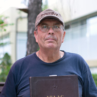 Портрет фотографа (аватар) Serghei Baicev