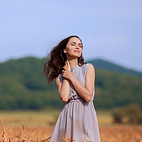 Портрет фотографа (аватар) Анна Батрак (Anna Batrak)