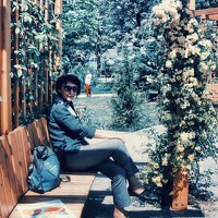 Портрет фотографа (аватар) Ольга Мальцева (Olga Maltseva)