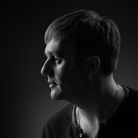 Портрет фотографа (аватар) Роман Сычев (Roman Sychev)