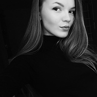 Портрет фотографа (аватар) Татьяна Быстрянцева