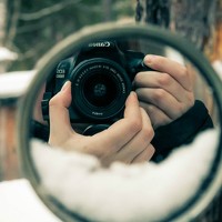 Портрет фотографа (аватар) Юлия Соловьёва (Julia Soloviova)