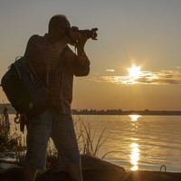 Портрет фотографа (аватар) Андрей Кочкин (Andrey Kochkin)