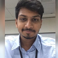 Портрет фотографа (аватар) Phani varma Chinthalapati