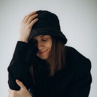 Портрет фотографа (аватар)  Саша (Sasha)