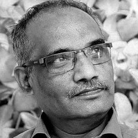 Портрет фотографа (аватар) Somnath Kokare (Somnath sakharam kokare)