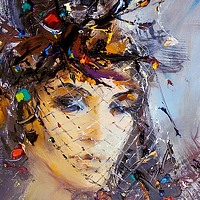 Портрет фотографа (аватар) Женя Зимина