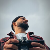 Портрет фотографа (аватар) Юлий (Juliy)