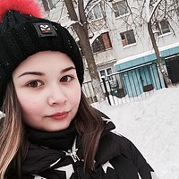 Портрет фотографа (аватар) АННА