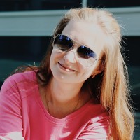 Портрет фотографа (аватар) Наталья Яновская (Natalie Yanovskaya)